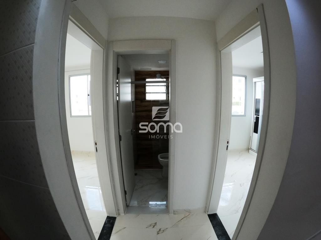 Apartamento para aluguel no Gávea: