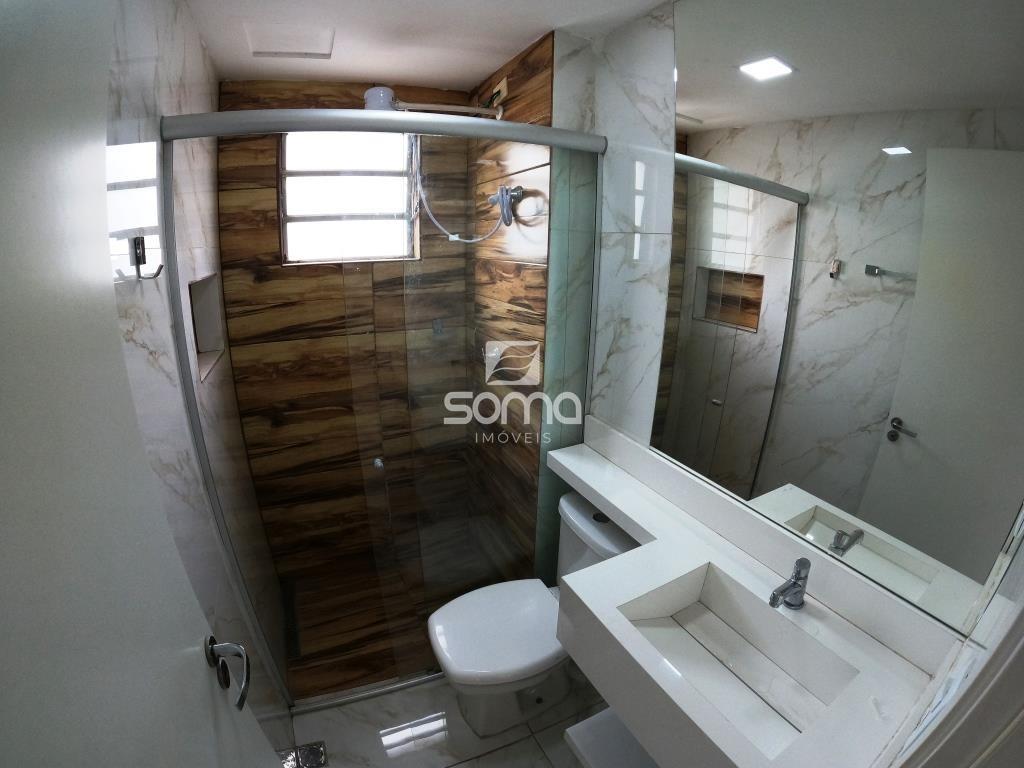 Apartamento para aluguel no Gávea: