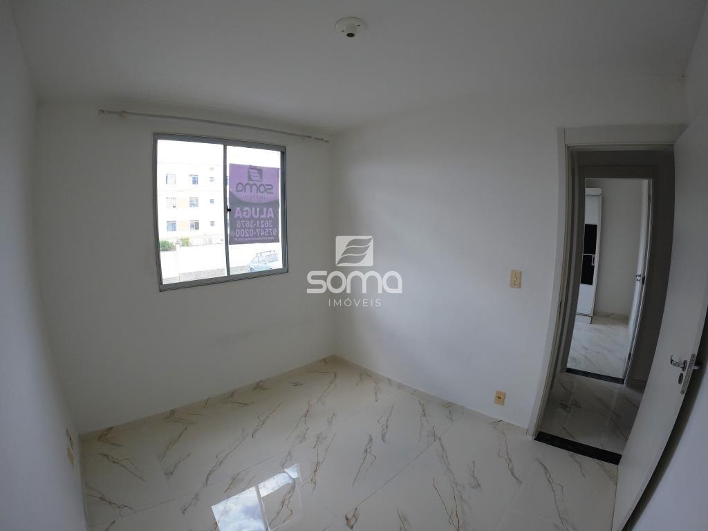 Apartamento para aluguel no Gávea: