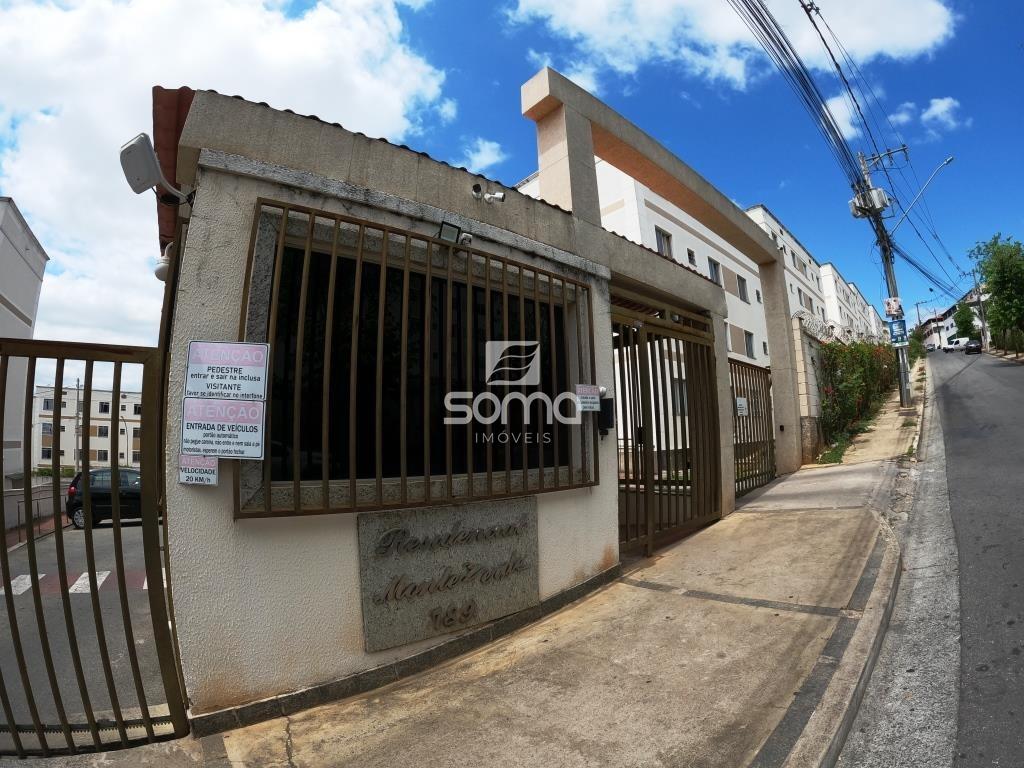 Apartamento para aluguel no Gávea: