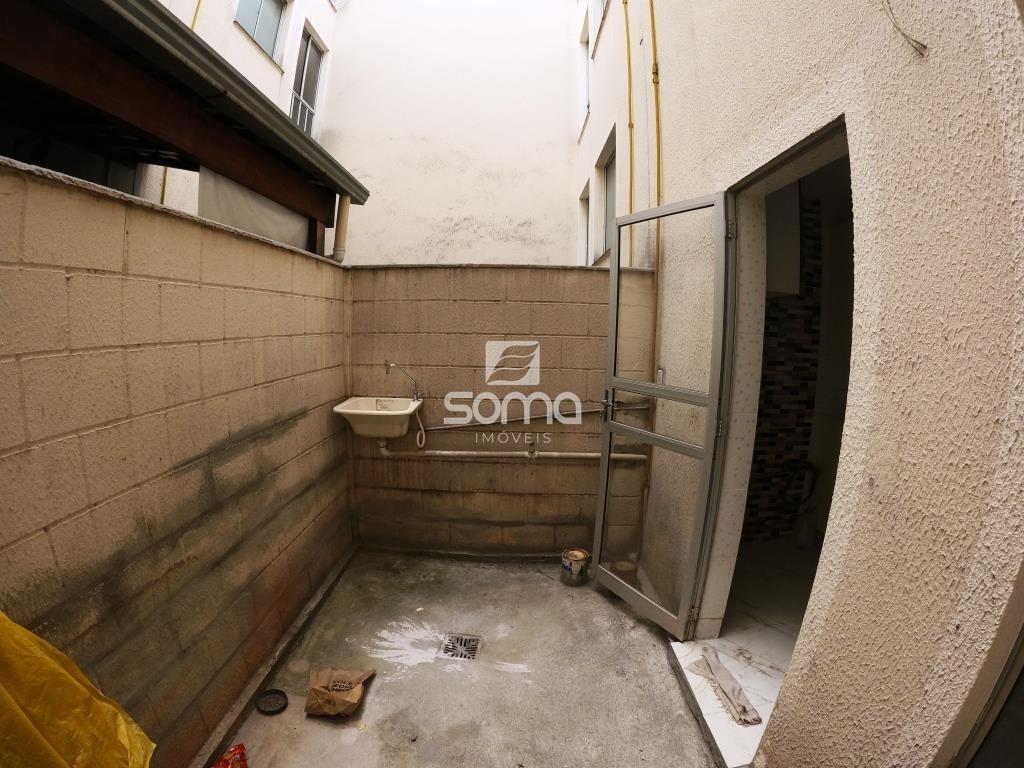 Apartamento para aluguel no Gávea: