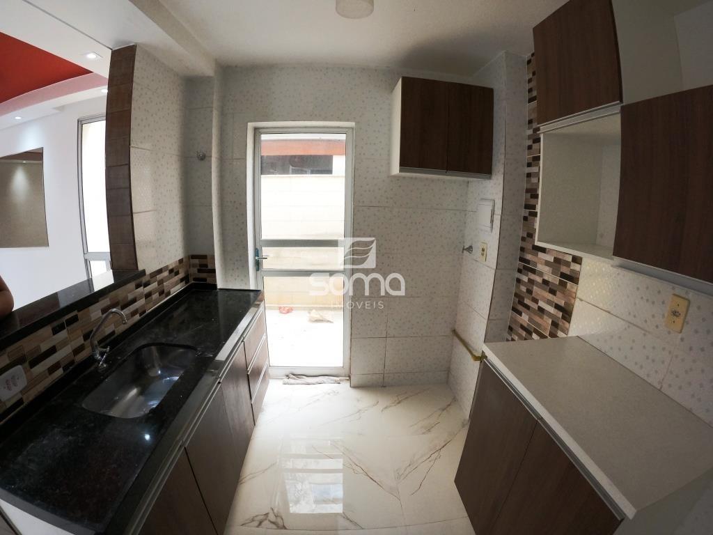 Apartamento para aluguel no Gávea: