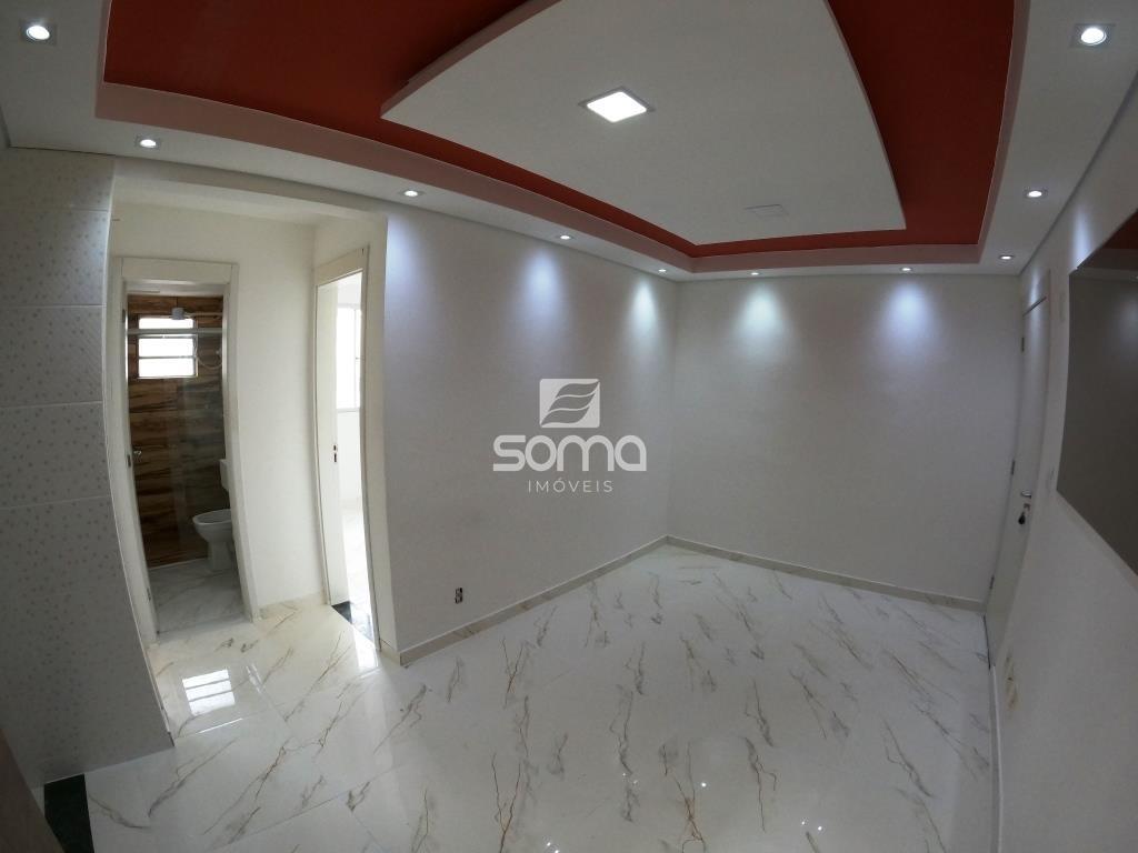 Apartamento para aluguel no Gávea: