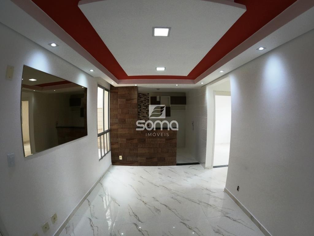 Apartamento para aluguel no Gávea: