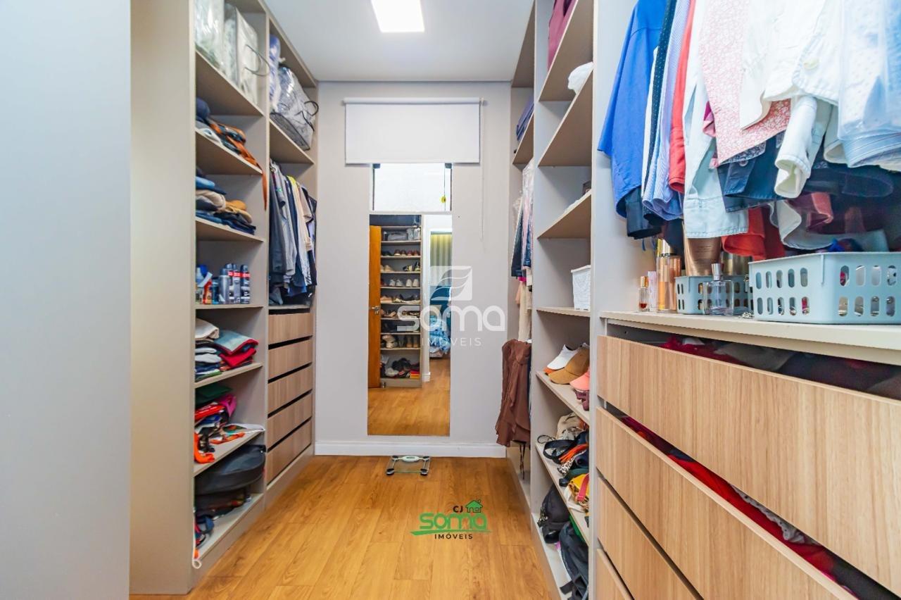 Casa em condomínio à venda no Condomínio Gran Park: 