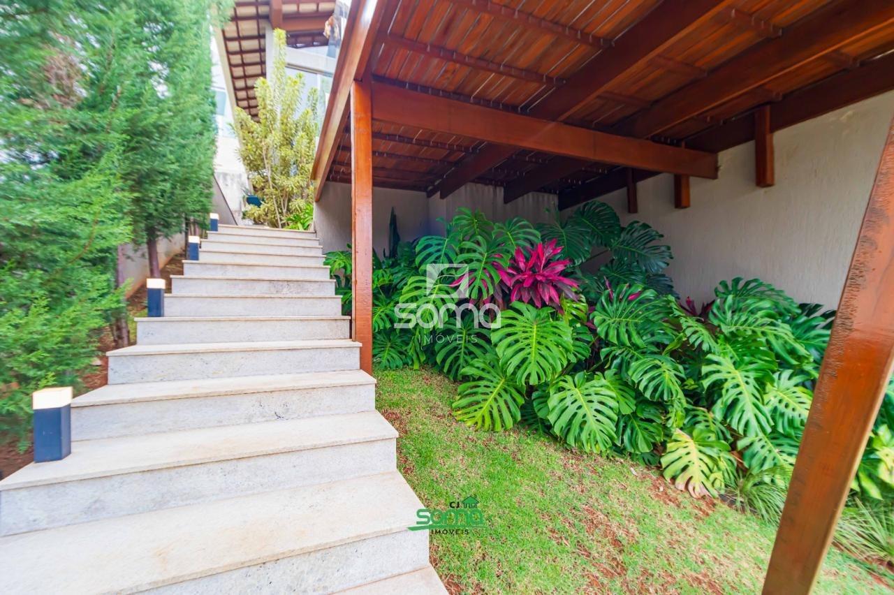 Casa em condomínio à venda no Condomínio Gran Park: 
