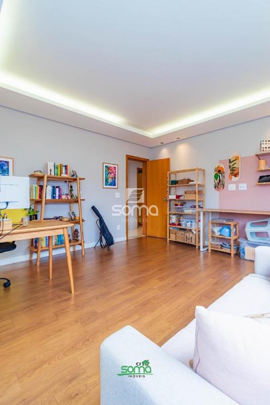 Casa em condomínio à venda no Condomínio Gran Park: 