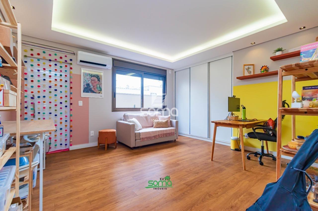 Casa em condomínio à venda no Condomínio Gran Park: 