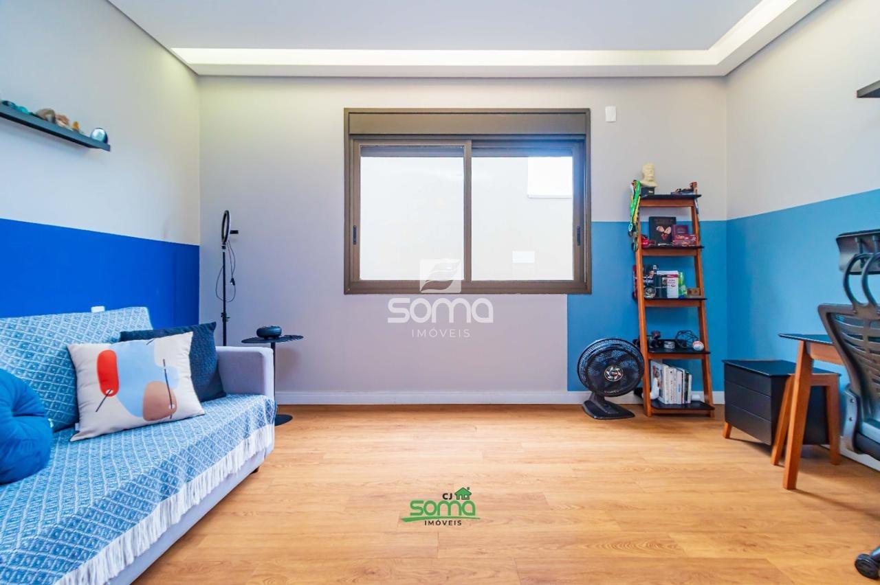 Casa em condomínio à venda no Condomínio Gran Park: 