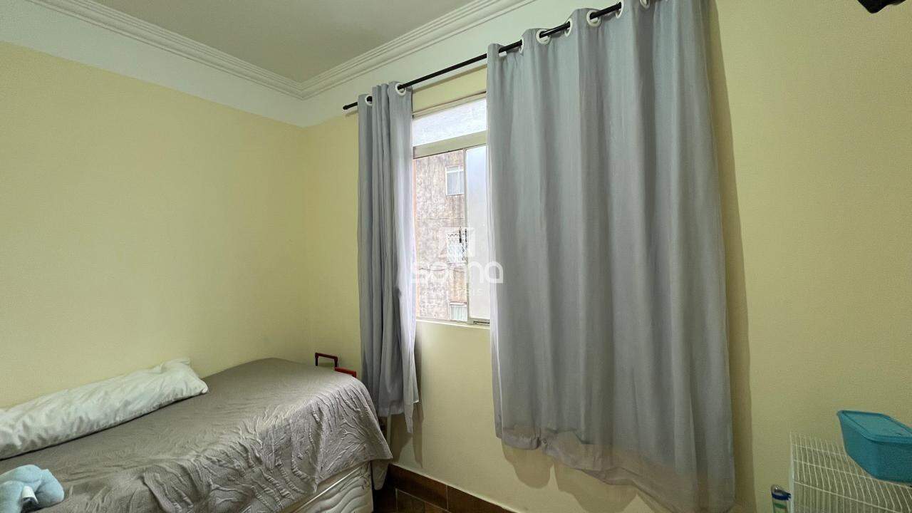 Apartamento à venda no Caieiras: 