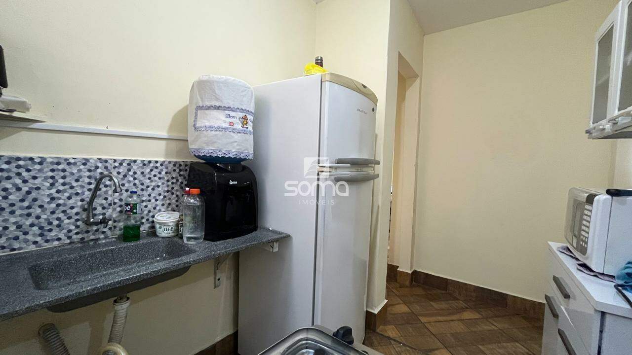 Apartamento à venda no Caieiras: 