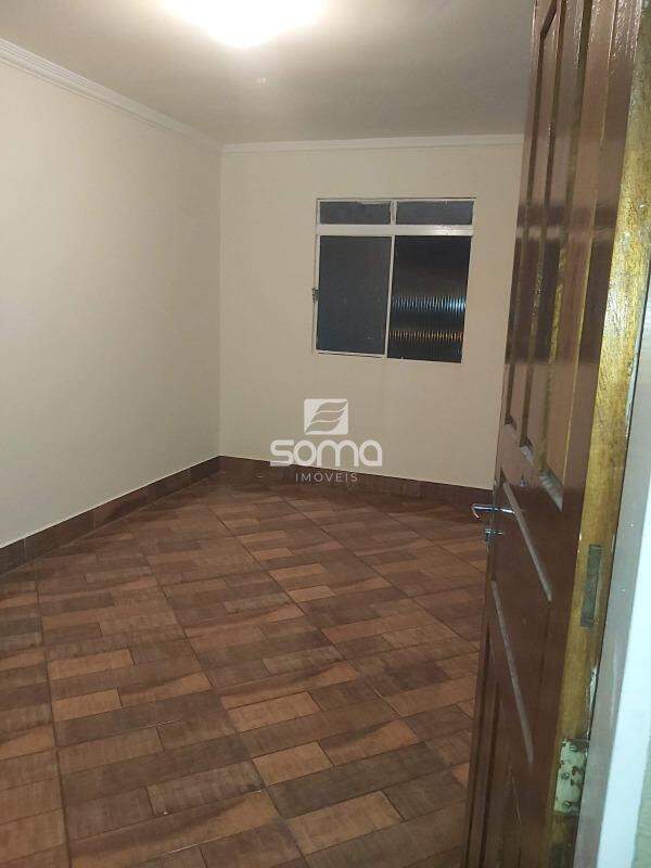 Apartamento à venda no Caieiras: 