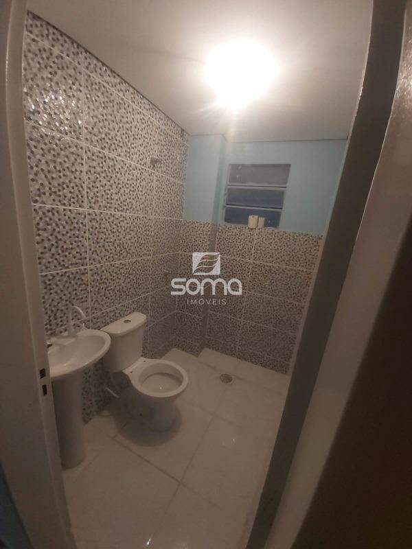 Apartamento à venda no Caieiras: 