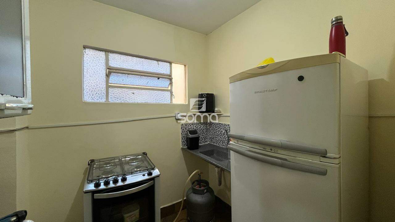 Apartamento à venda no Caieiras: 