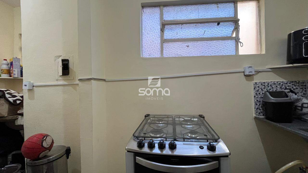 Apartamento à venda no Caieiras: 