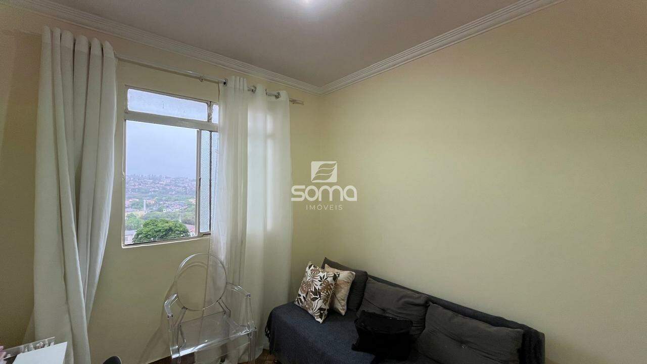 Apartamento à venda no Caieiras: 