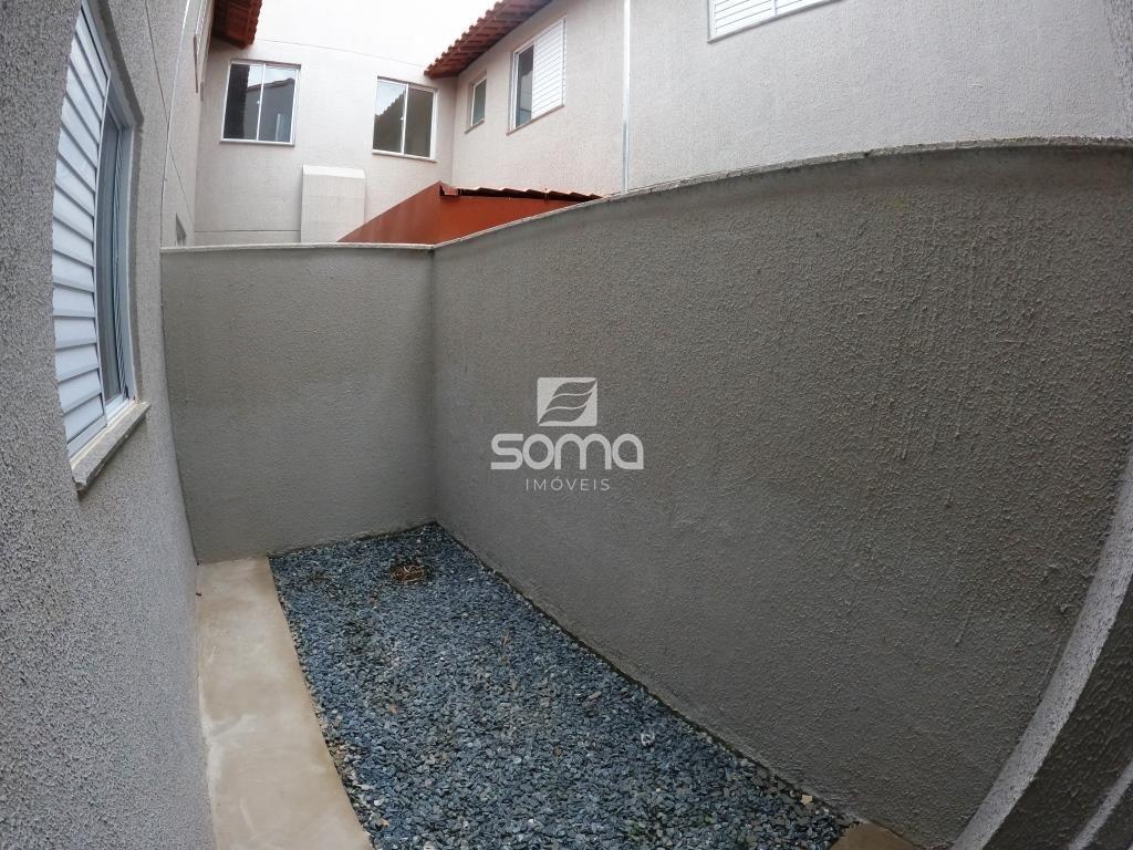 Apartamento para aluguel no Serra Dourada: 