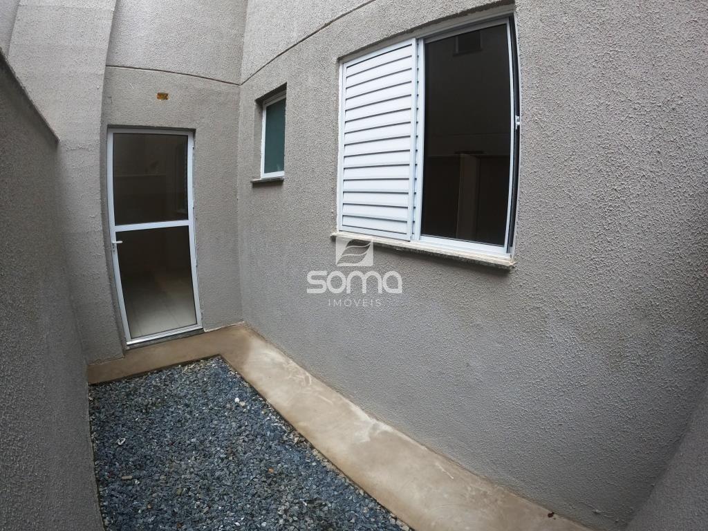 Apartamento para aluguel no Serra Dourada: 