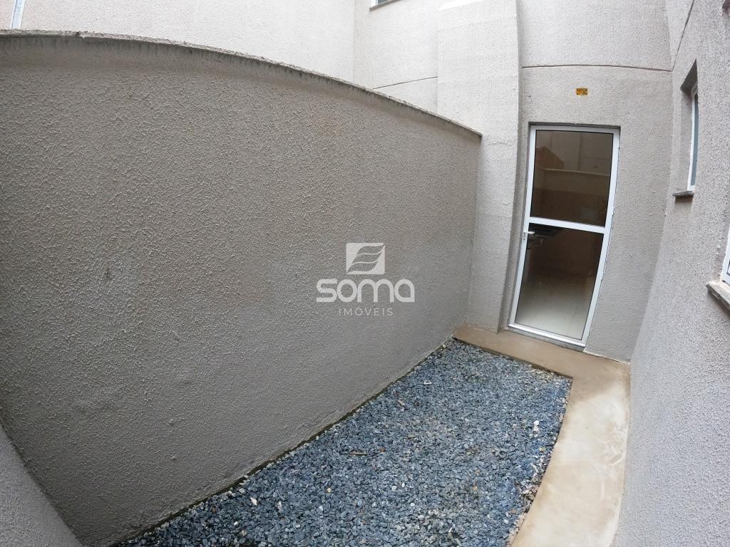 Apartamento para aluguel no Serra Dourada: 