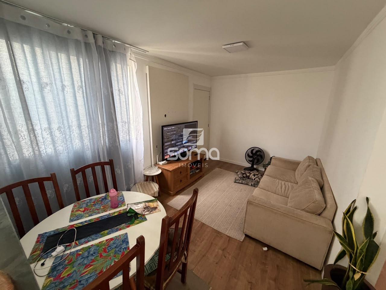 Apartamento à venda no Gávea: