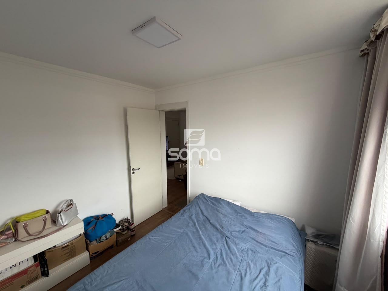 Apartamento à venda no Gávea: