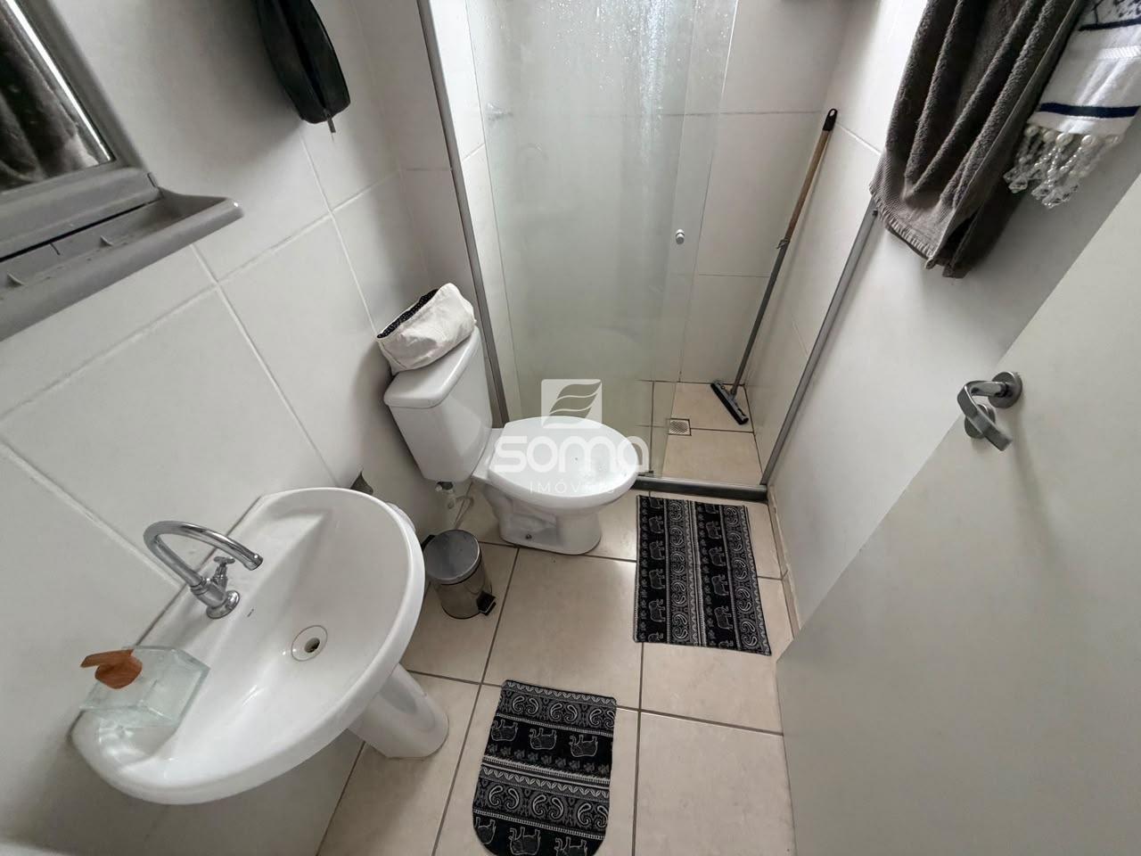 Apartamento à venda no Gávea: