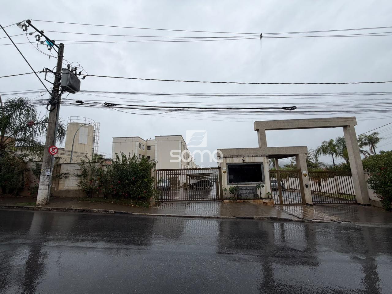 Apartamento à venda no Gávea: