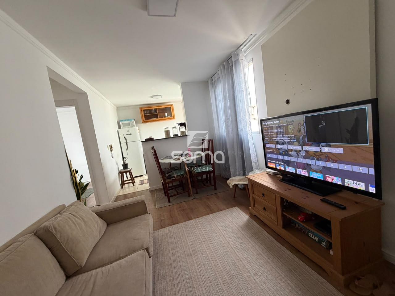 Apartamento à venda no Gávea: