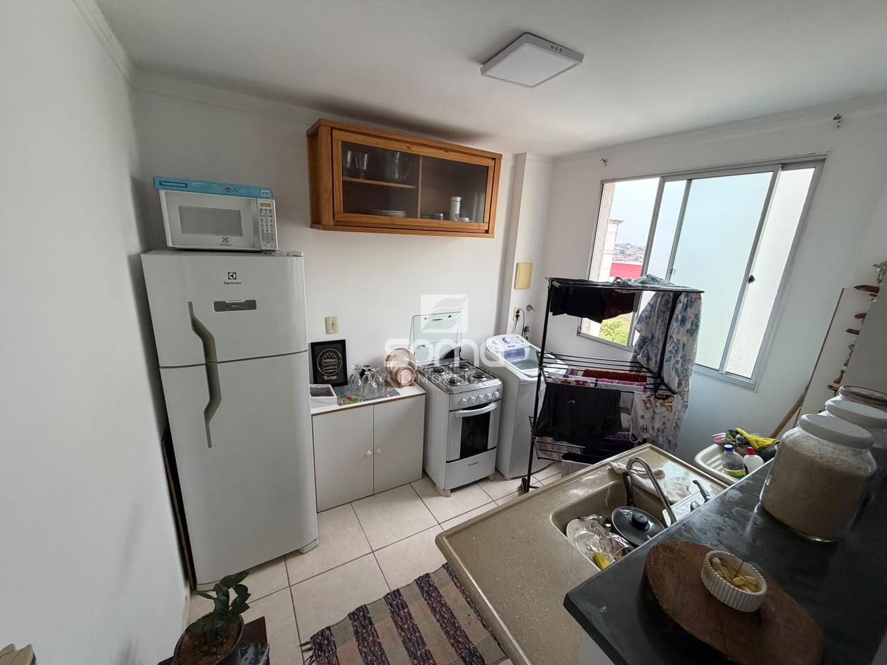Apartamento à venda no Gávea: