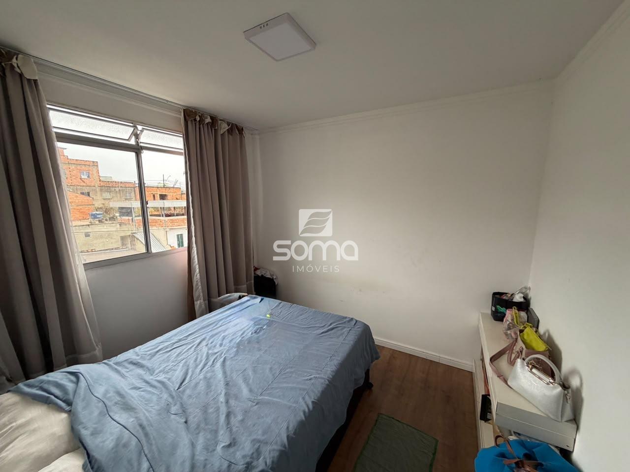 Apartamento à venda no Gávea: