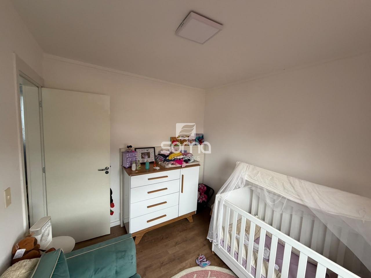 Apartamento à venda no Gávea: