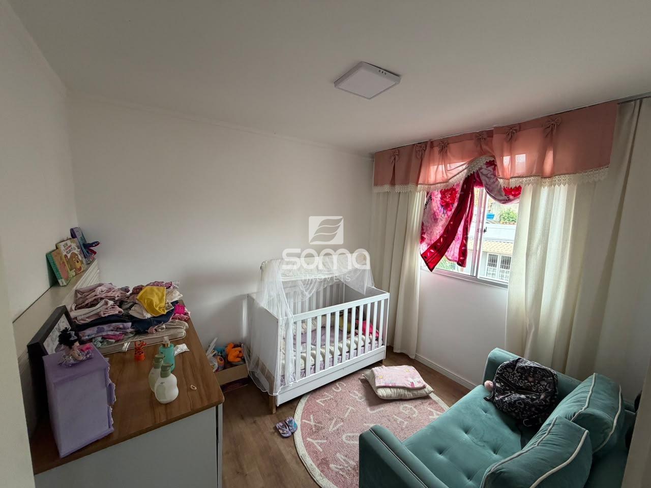 Apartamento à venda no Gávea: