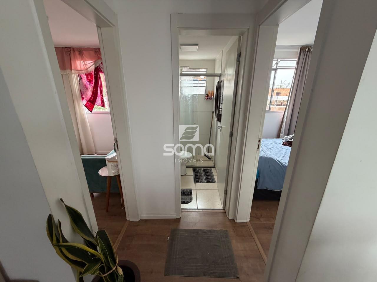 Apartamento à venda no Gávea: