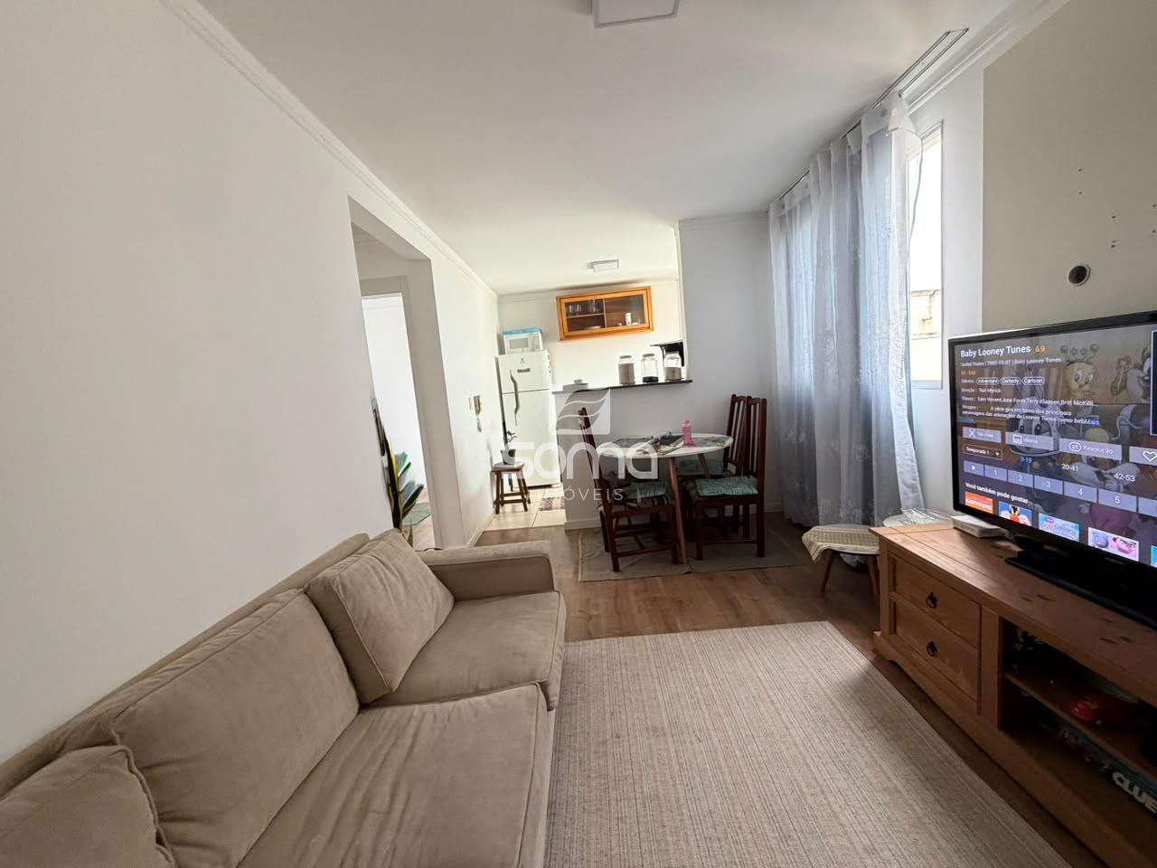 Apartamento à venda no Gávea: