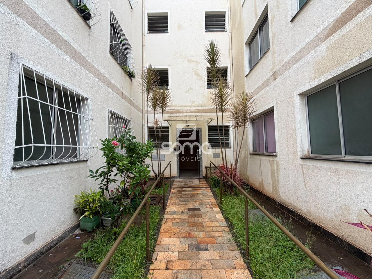 Apartamento à venda no Gávea: