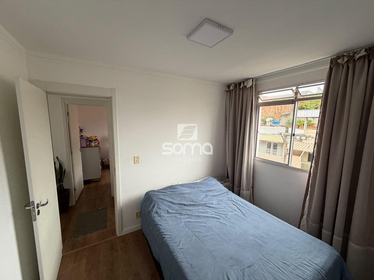 Apartamento à venda no Gávea: