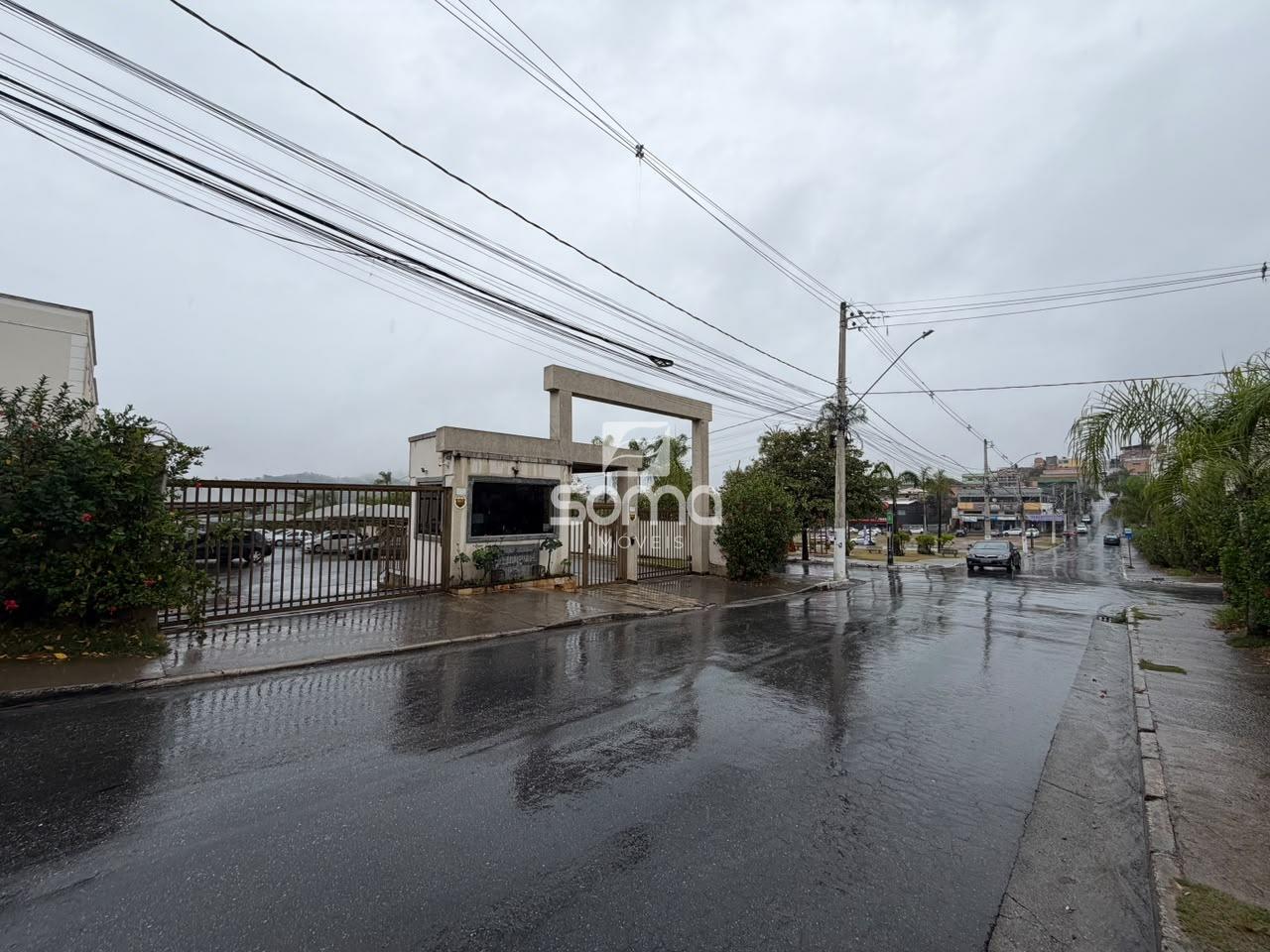 Apartamento à venda no Gávea: