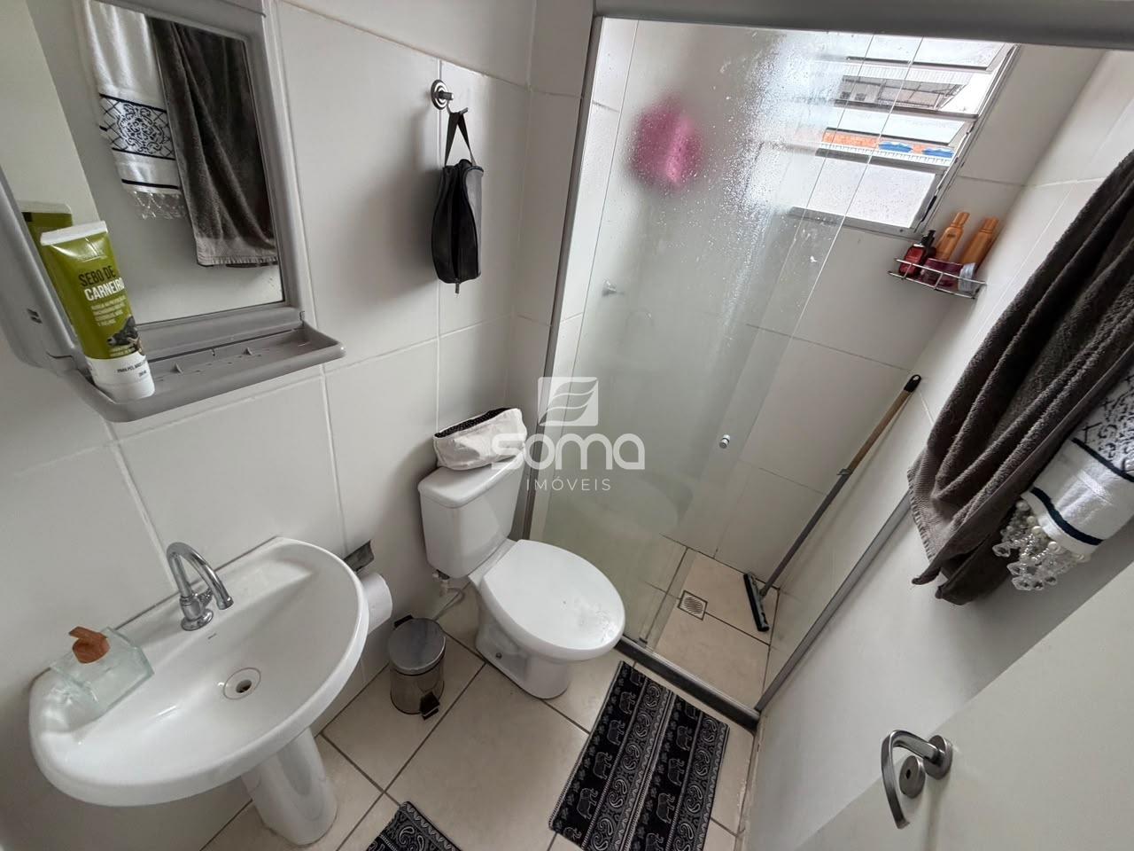 Apartamento à venda no Gávea: