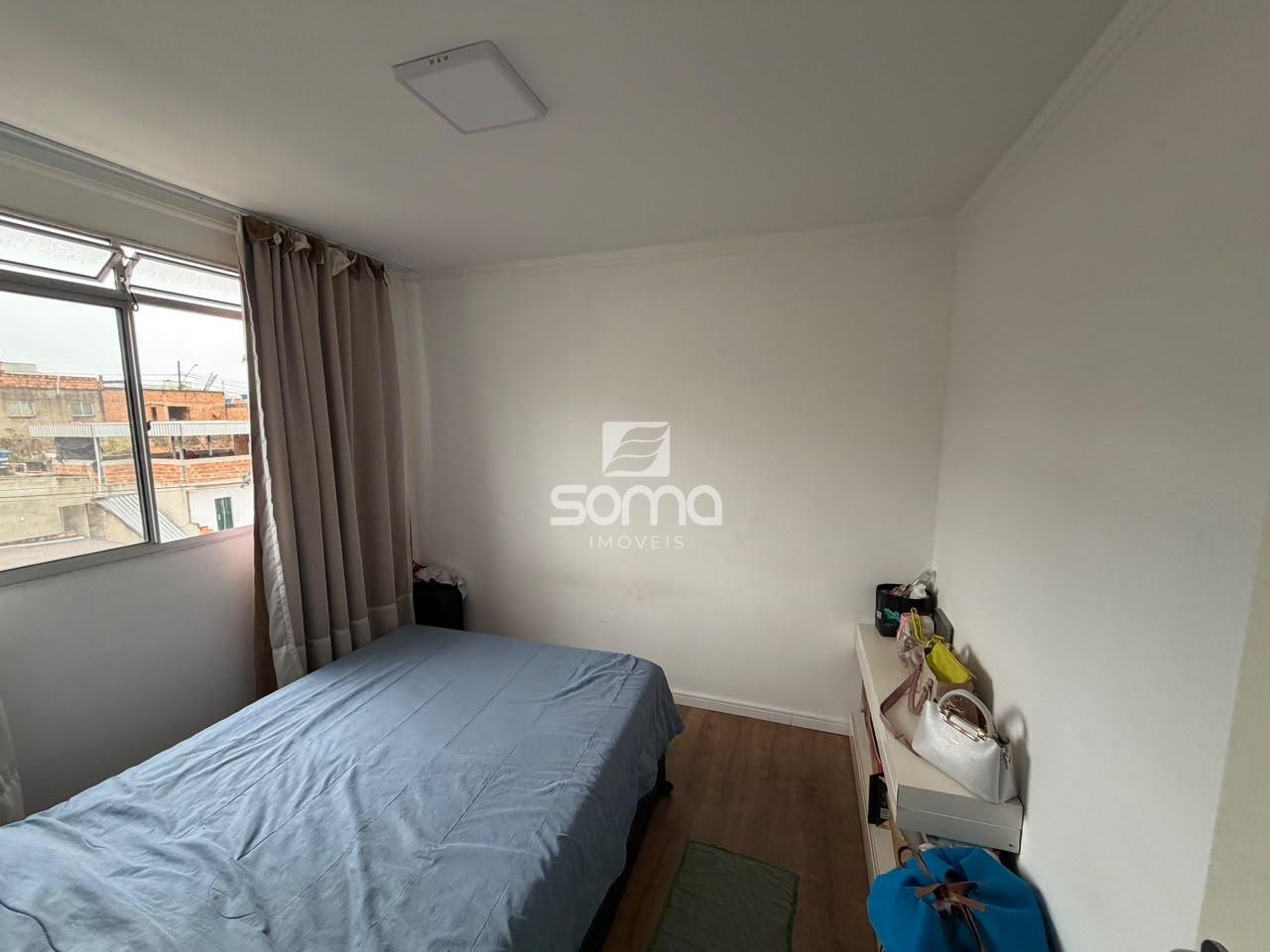 Apartamento à venda no Gávea: