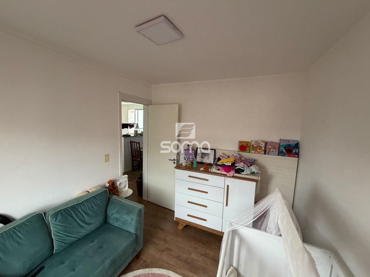 Apartamento à venda no Gávea: