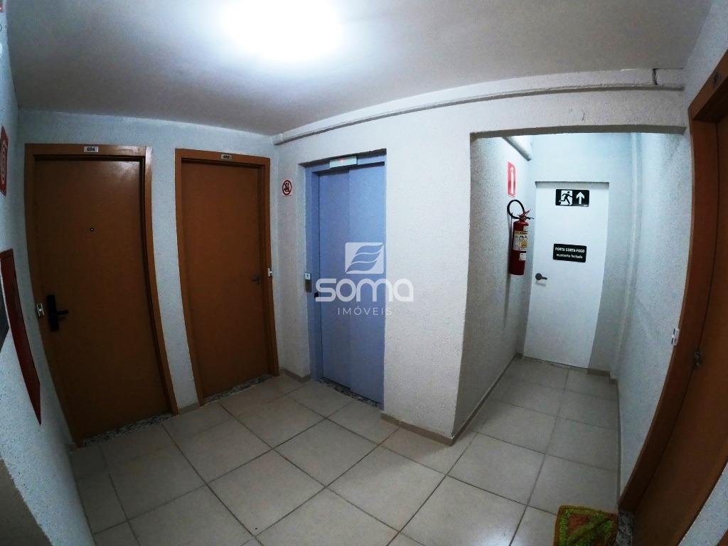 Apartamento para aluguel no Nova Pampulha :