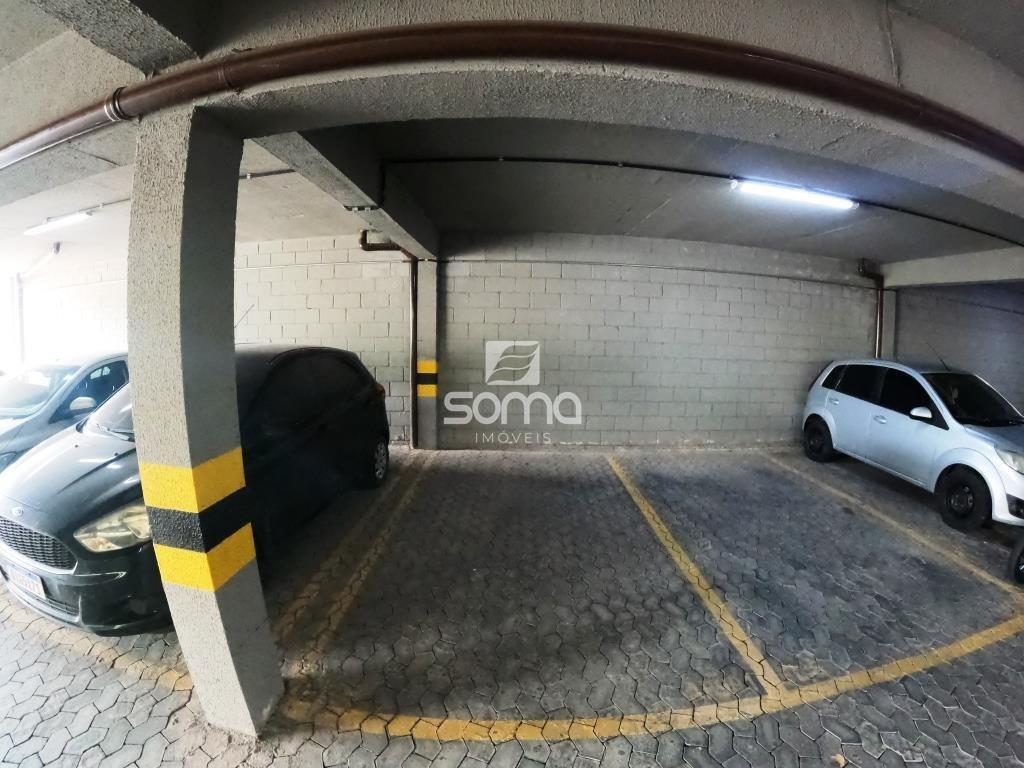 Apartamento para aluguel no Nova Pampulha :