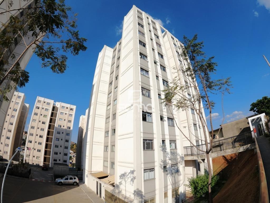 Apartamento para aluguel no Nova Pampulha :