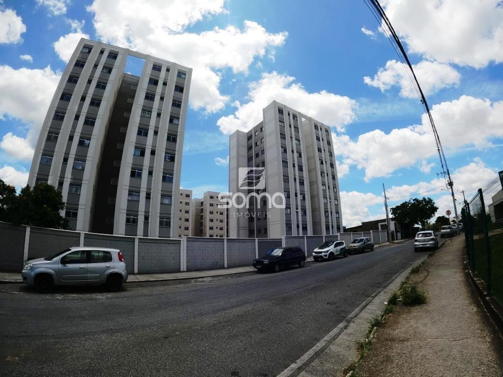 Apartamento para aluguel no Nova Pampulha :