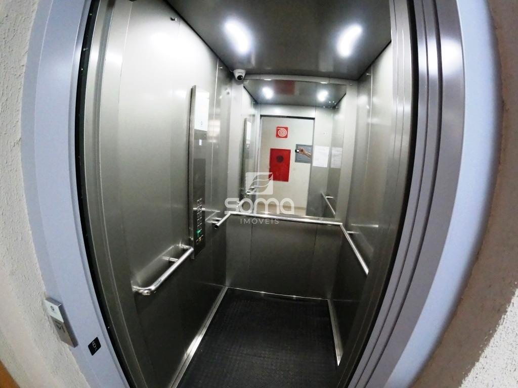 Apartamento para aluguel no Nova Pampulha :