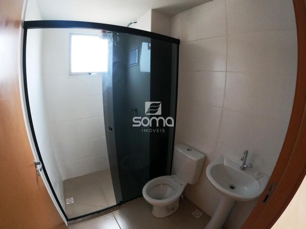 Apartamento para aluguel no Nova Pampulha :