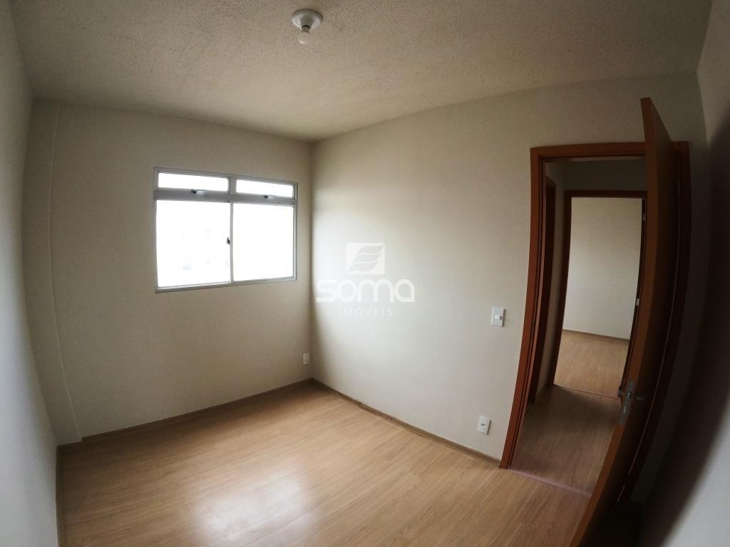 Apartamento para aluguel no Nova Pampulha :