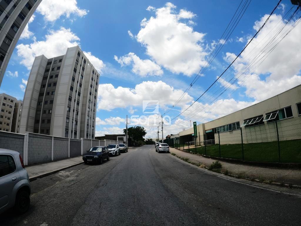 Apartamento para aluguel no Nova Pampulha :