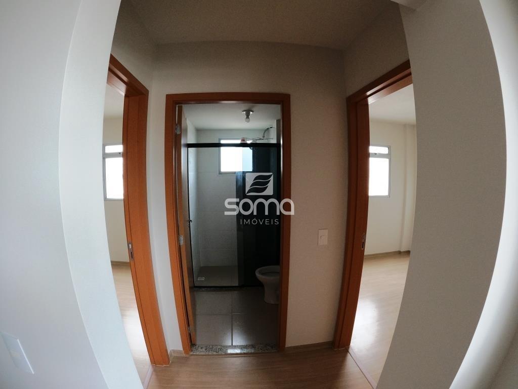 Apartamento para aluguel no Nova Pampulha :