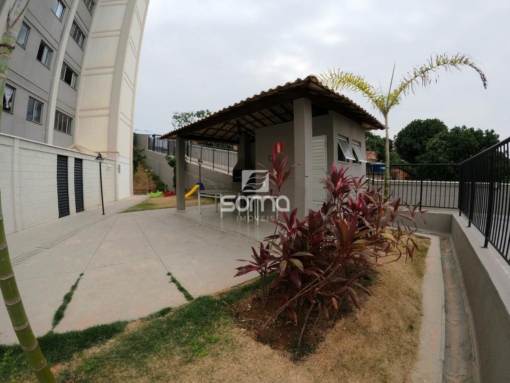 Apartamento para aluguel no Nova Pampulha :